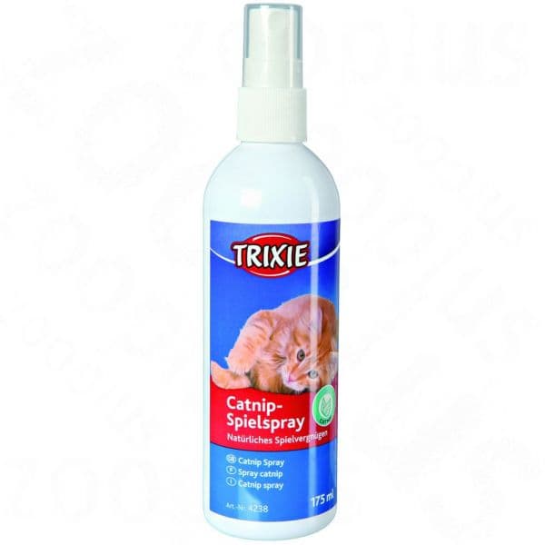 Trixie Spray Erva-gateira 175ml