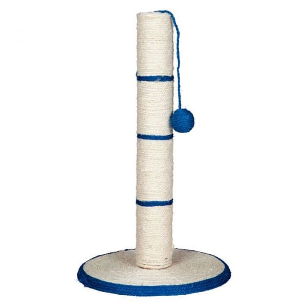 Trixie Poste Arranhador Azul 35x9x62cm - 4310