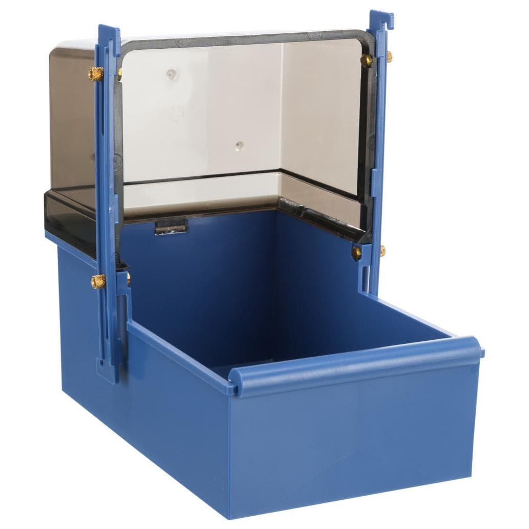 Trixie Banheira Exterior para Aves Grandes Porte