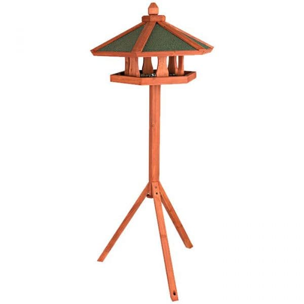 Trixie Comedouro Natura Jardim - 17565