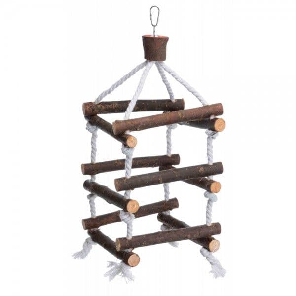 Trixie Torre Cordas 51cm