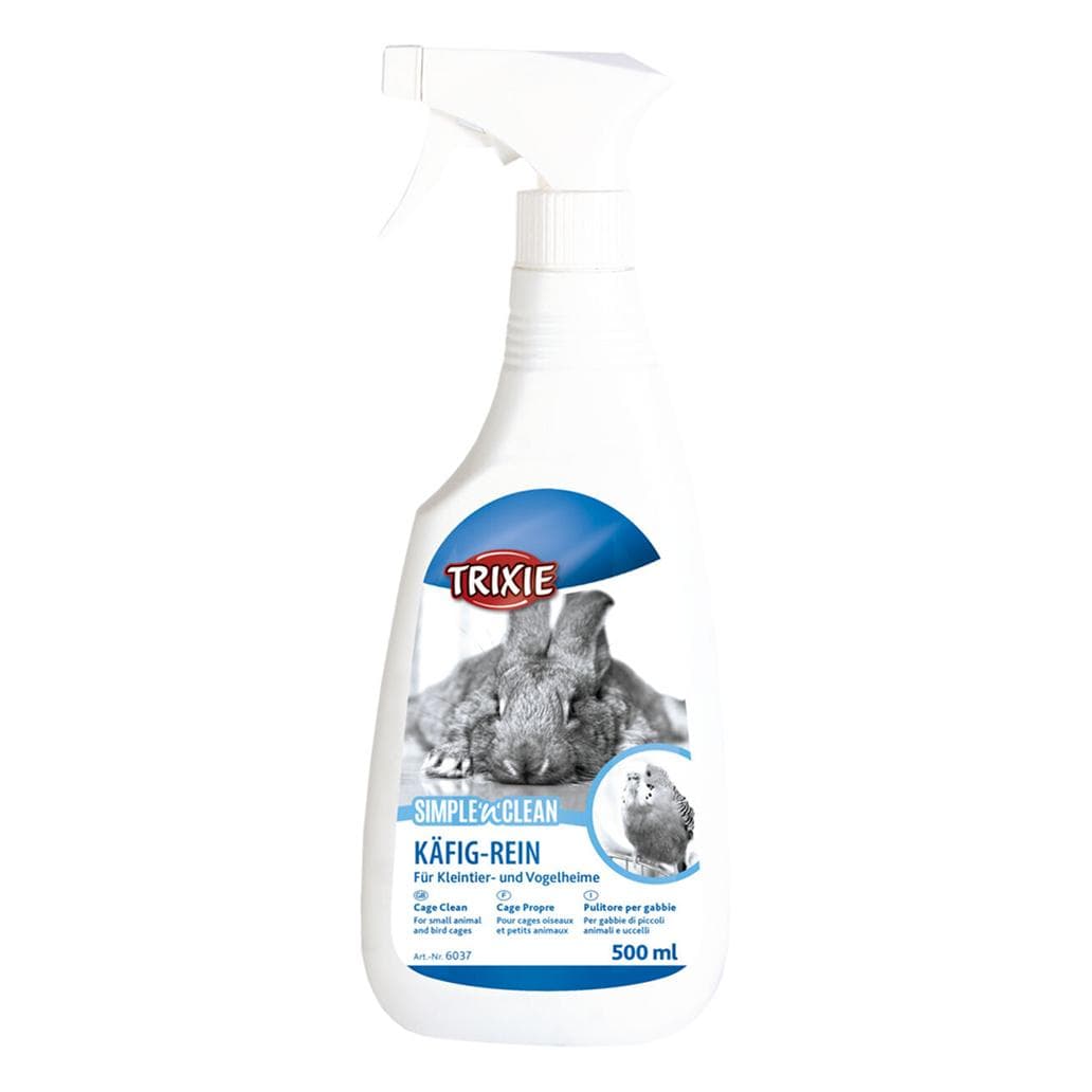 Trixie Desinfectante Gaiolas 500 g
