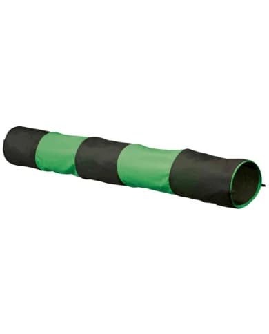 TUNEL DE REDE NYLON P/ COELHOS - 130 CM