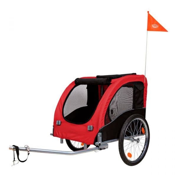 Trixie Atrelado Bicicleta L