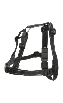 Trixie Peitoral Lead'n'Walk Soft 65-105cm / 25 mm - 13057