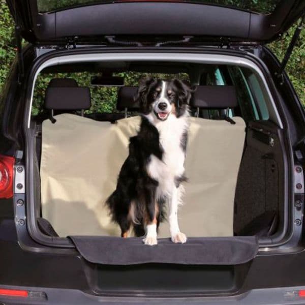 Trixie Cobertura em Poliester para Bagageira Auto 180x130 cm