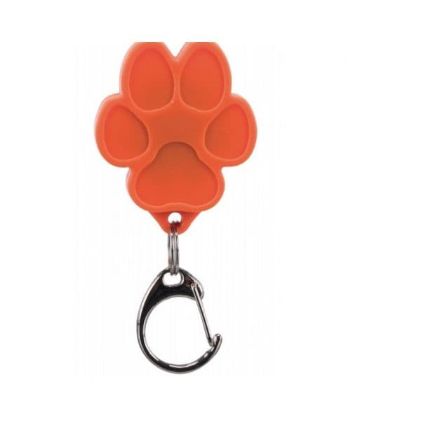 Trixie Flasher usb para Caes 3,5 cm X 4,3 cm