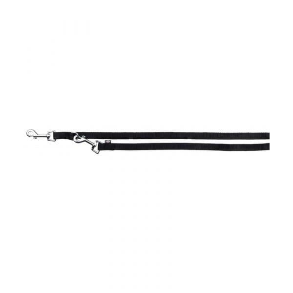Trixie Trela Ajustável Classic 3 Posições L-XL 2m / 25mm - 13971