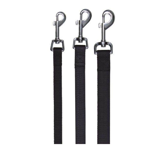 Trixie Trela Classic L - XL Preto - TX14091