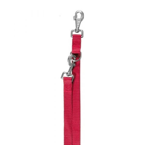 Trixie Trela Ajustável Classic 3 Posições XS 2m / 10mm - 14143