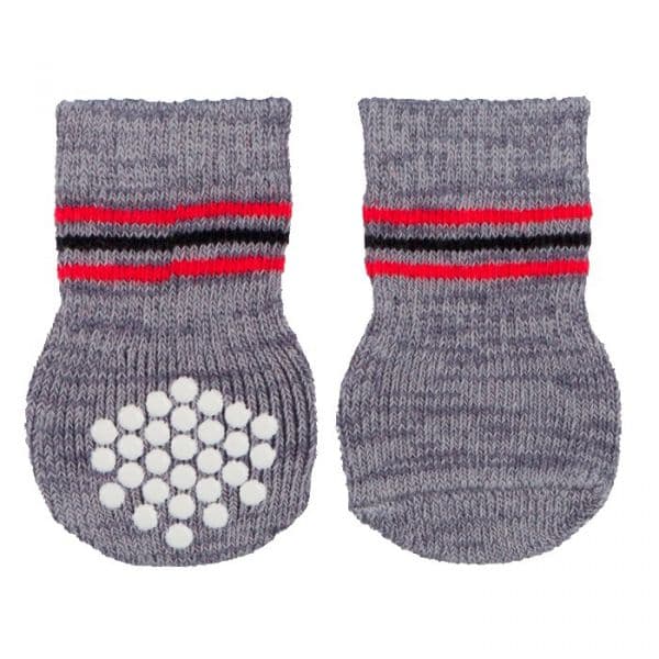 Trixie Meias Grey XL