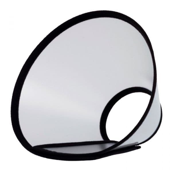 Trixie Colar Isabelino Fecho Velcro L-XL 50- 58cm / 28cm - 19516