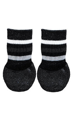 Trixie Meias Black XS-S