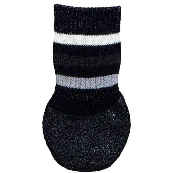 Trixie Meias Black L
