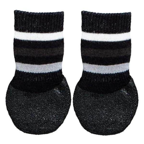 Trixie Meias Black L-XL