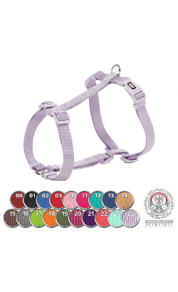 Trixie Peitoral Premium H 30-40cm / 10mm - 20321