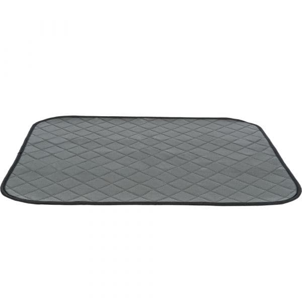 Trixie Resguardo Absorvente Lavável à Máquina Cinza 60x90cm (4011905234229)