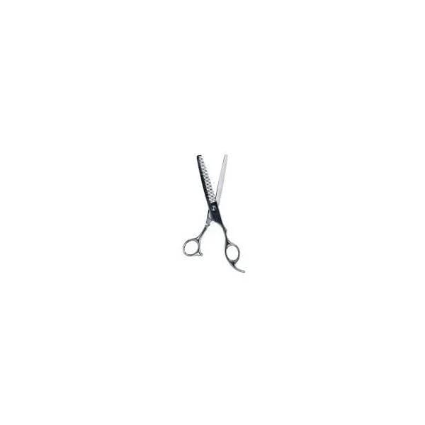 Trixie Tesoura de Desbaste Profissional 18 cm