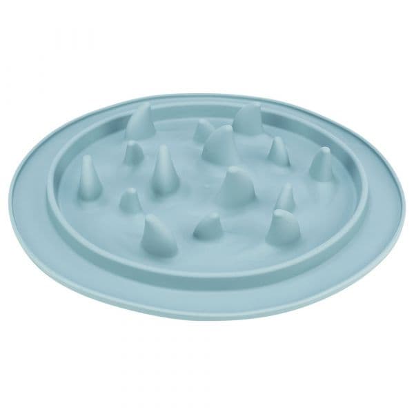 Trixie Tabuleiro Slow Feed Cães & Gatos Ø 24 cm