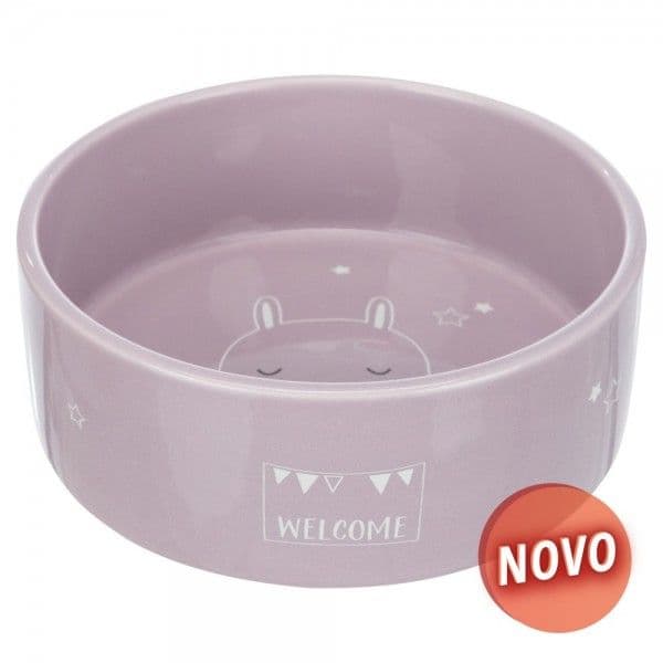 Trixie Gamela em Cerâmica Junior 0,8 Lt 16 cm