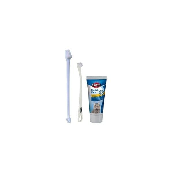Trixie Conjunto de Higiene Dentaria