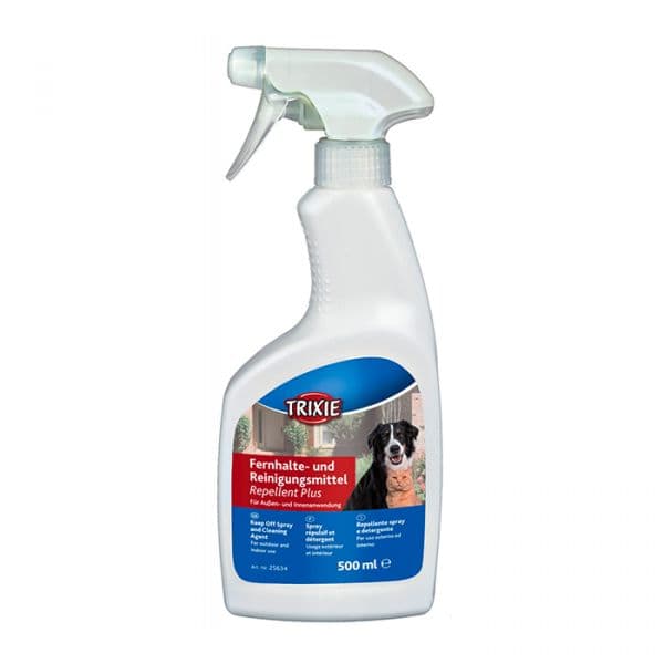 Trixie Spray Repelente Cão 500ml