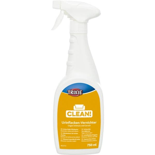 Trixie Removedor De Nódoas De Urina 750ml