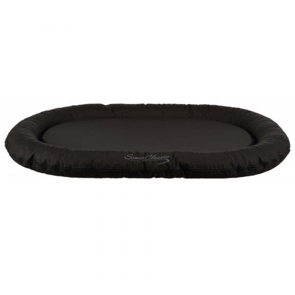 Trixie Colchão Samoa Classic Preto 120 x 95 cm