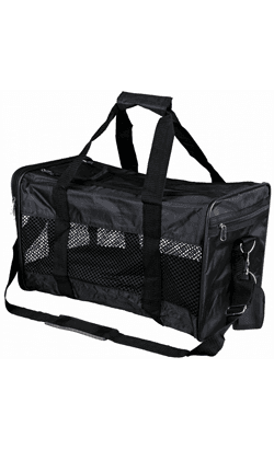 Trixie Mochila Transportadora Ryan S
