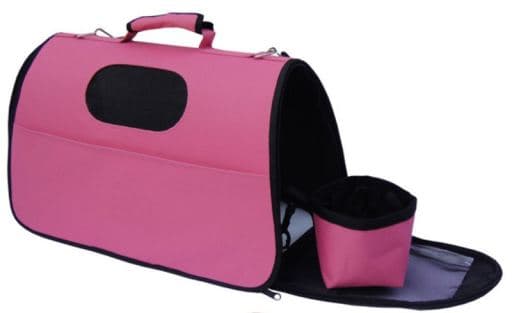 Trixie Saco de Transporte Wings 28 x 23 x 46 cm