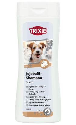 Trixie Shampoo Jojoba 250ml