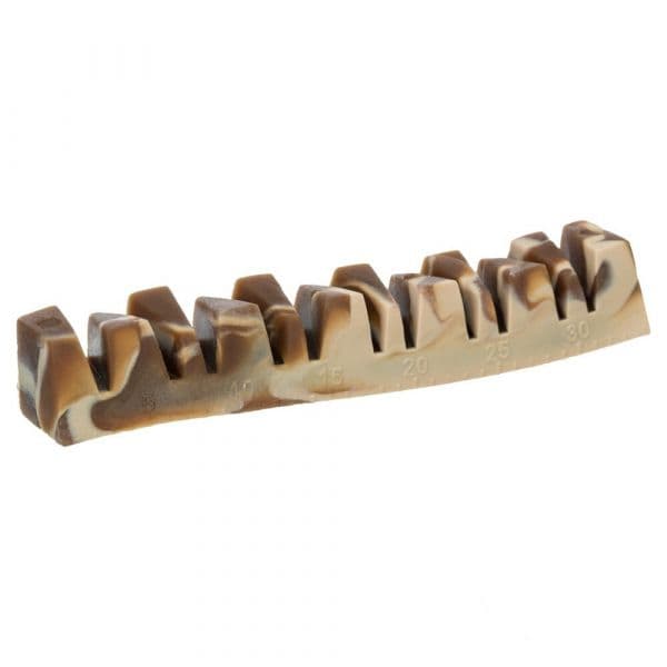 Trixie Dentafun Veggie Jaw Bone 12 cm 100 Unidades