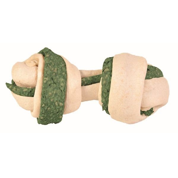 Trixie Dentafun Spirulina Osso Light Nó 16cm