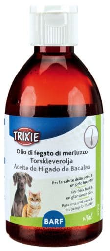 Trixie Dentafun Sticks com Frango 70gr