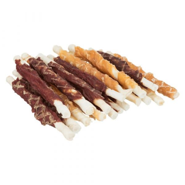 Trixie Dentafun Chewing Roll Mix Sticks