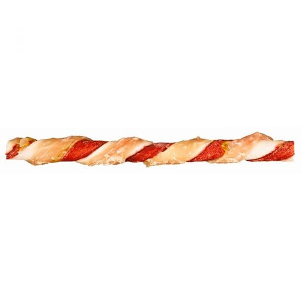 Trixie Dentafun Rolos Barbecue Frango 12cm / 80gr (10 Uni.)