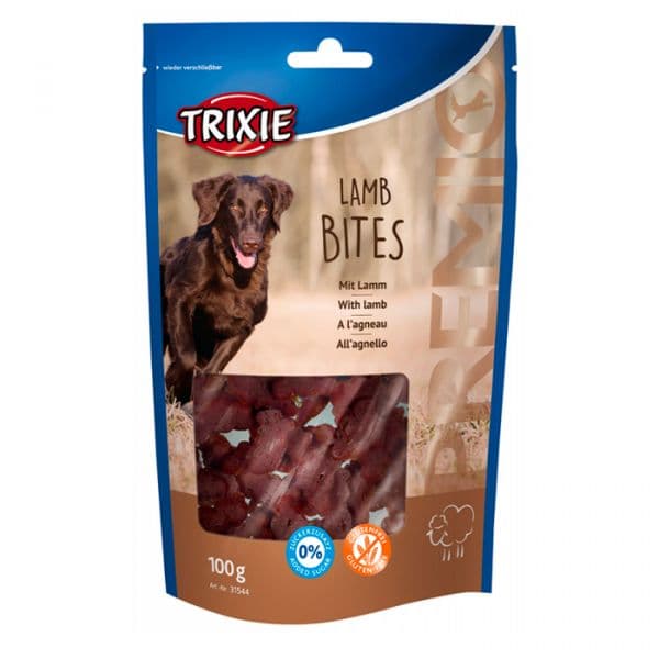Trixie Premio Lamb Bites