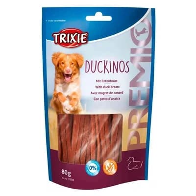 Trixie Premio Duckinos
