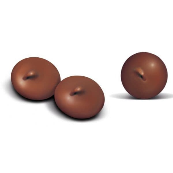 Trixie Bombons de Chocolate 200 g