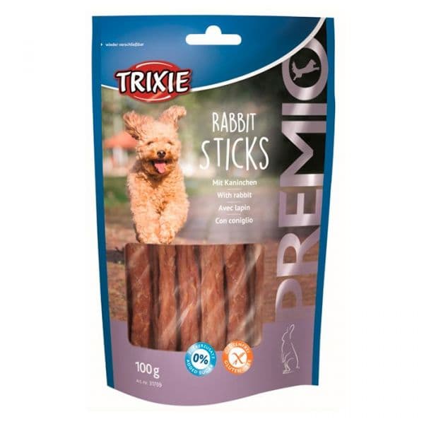 Trixie Premio Rabbit Sticks
