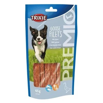 Trixie Premio Goose Filets 65 g 65 G