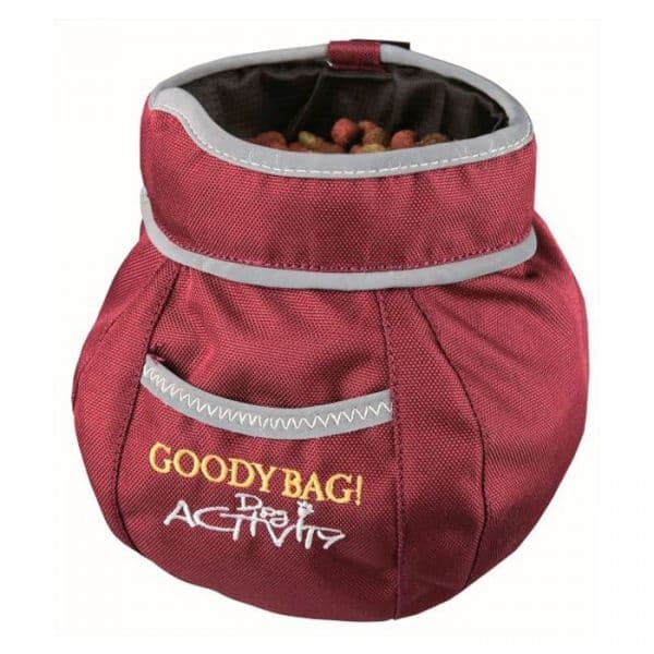 Trixie Bolsa para Snacks Goody Bag