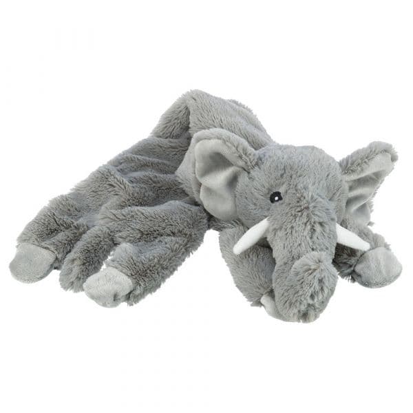 Trixie Elefante Be Eco em Peluche 50 cm