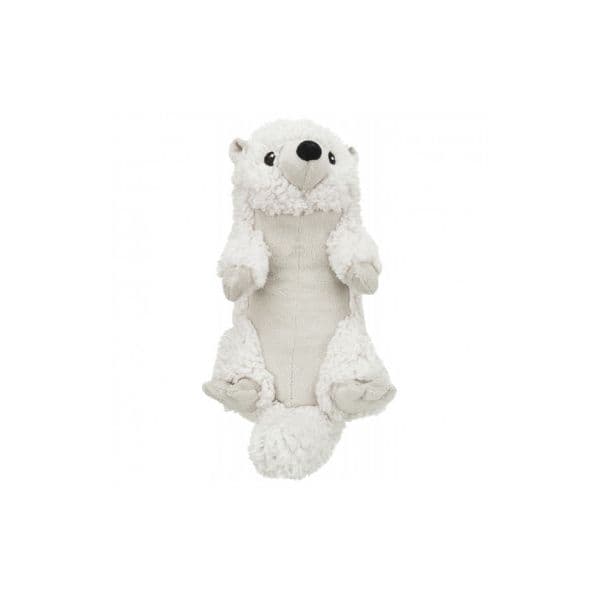 Trixie Brinquedo para Cães Lontra Emir "be Eco" em Pelúcia - 7612