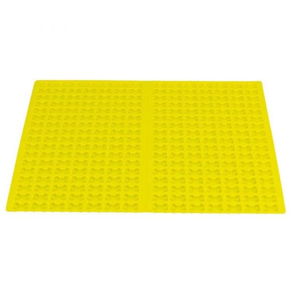 Trixie Forma de Snacks em Ossinhos para Levar ao Forno 38 x 38 cm