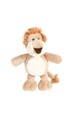 Trixie Brinquedo Cão Leão em Peluche C/ Som