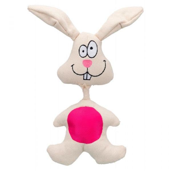 Trixie Brinquedo Cão Coelho 29cm