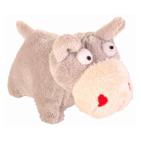 Trixie Brinquedo Cão Bonecos em Peluche C/ Som