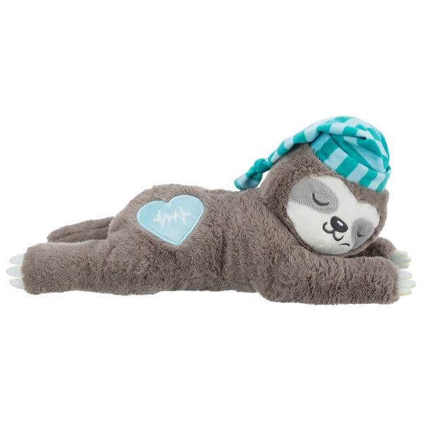 Trixie Junior Preguiça com Coração em Peluche 34 cm
