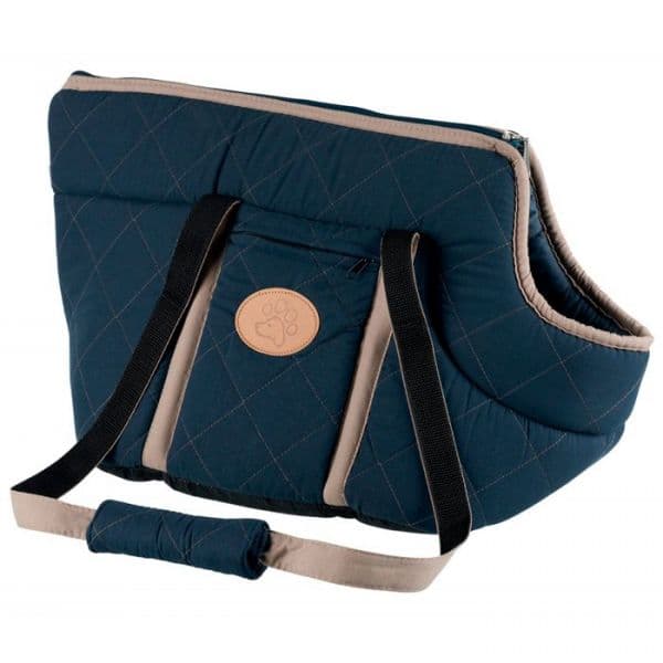 Trixie Mochila Transportadora Viktoria